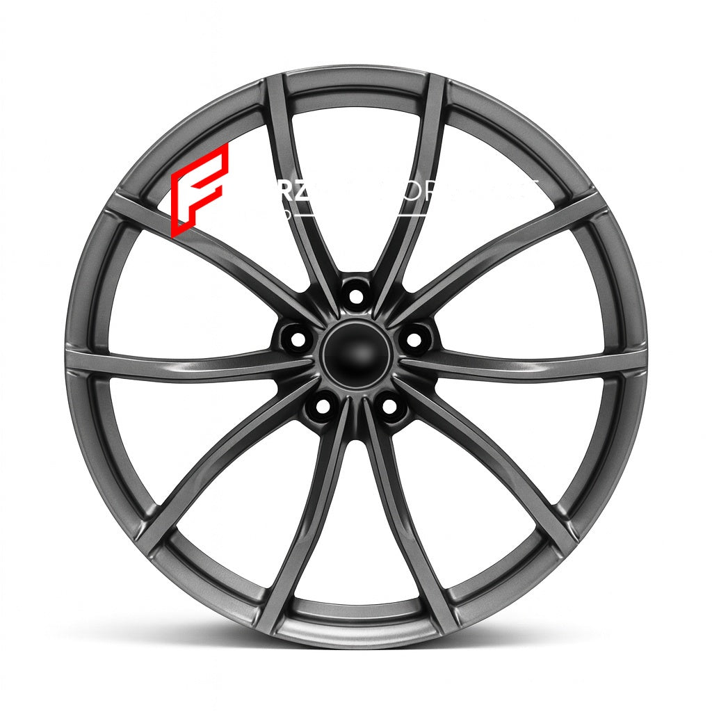 FORGED WHEELS RIMS FOR MCLAREN P47 SUV 2028+ Forza Performance custom fit buy OEM McLaren P47 style design wheels