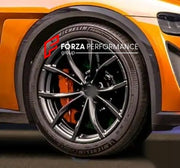 FORGED WHEELS RIMS FOR MCLAREN P47 SUV 2028+ Forza Performance custom fit buy OEM McLaren P47 style design wheels