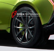 FORGED WHEELS RIMS FOR MCLAREN P47 SUV 2028+ Forza Performance custom fit buy OEM McLaren P47 style design wheels
