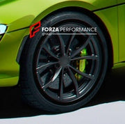FORGED WHEELS RIMS FOR MCLAREN P47 SUV 2028+ Forza Performance custom fit buy OEM McLaren P47 style design wheels