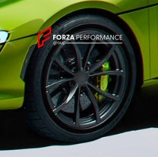 FORGED WHEELS RIMS FOR MCLAREN P47 SUV 2028+ Forza Performance custom fit buy OEM McLaren P47 style design wheels