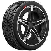 FORGED WHEELS RIMS for MERCEDES BENZ A CLASS AMG W177 A45 2018 - 2023 custom fit OEM
