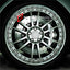 FORGED WHEELS RIMS FOR MERCEDES BENZ AMG GT 4 DOOR COUPE 2026+ Forza Performance custom fit buy OEM Mercedes-Benz AMG 12-Spoke 3-Piece style design wheels