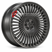 FORGED WHEELS RIMS FOR MERCEDES BENZ AMG GT 4 DOOR EV 2027 GT55 GT63 Forza Performance custom fit buy OEM Mercedes AMG GT 4 Door EV style design wheels