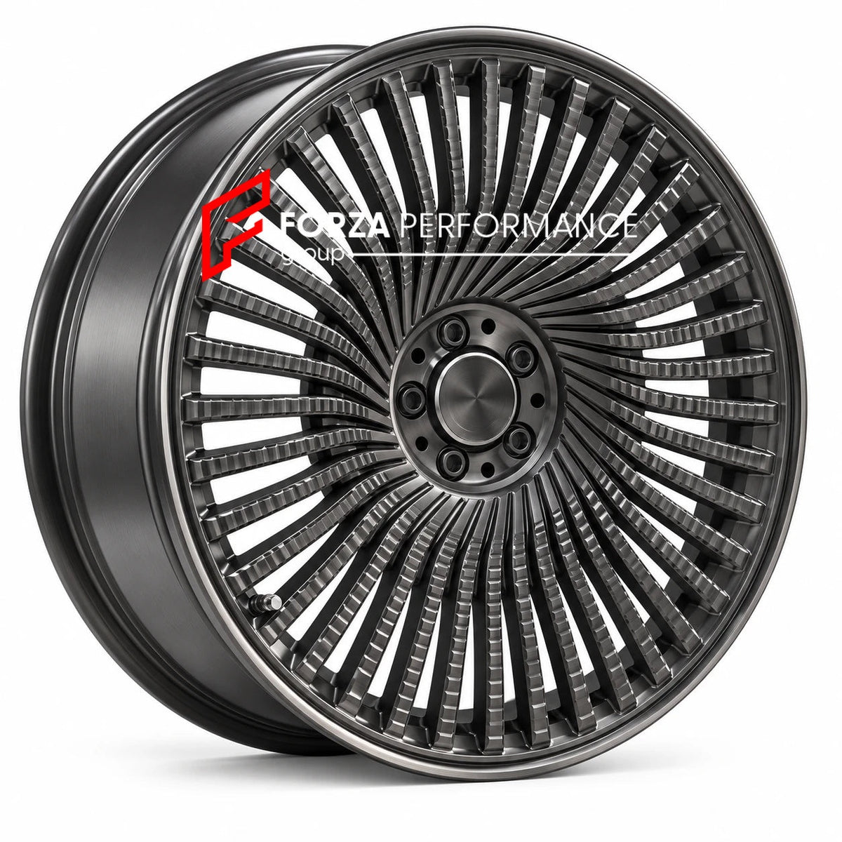 FORGED WHEELS RIMS FOR MERCEDES-BENZ AMG GT SUV X591 2027 GT53 GT55 GT63 Forza Performance custom fit buy OEM Mercedes Benz AMG GT A5904010800, A5904010900 style design wheels