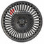 FORGED WHEELS RIMS FOR MERCEDES BENZ AMG GT 4 DOOR EV 2027 GT55 GT63 Forza Performance custom fit buy OEM Mercedes AMG GT 4 Door EV style design wheels