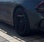 FORGED WHEELS RIMS FOR MERCEDES BENZ AMG GT 4 DOOR EV 2027 GT55 GT63 Forza Performance custom fit buy OEM Mercedes AMG GT 4 Door EV style design wheels