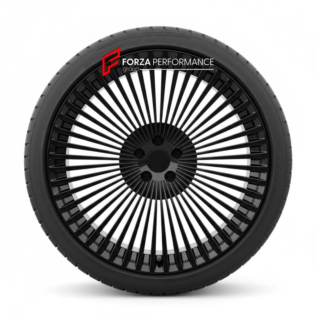 FORGED WHEELS RIMS for MERCEDES BENZ AMG GT R C S 43 53 63 C190 C192 X290