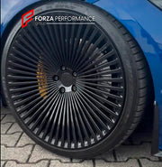 FORGED WHEELS RIMS for MERCEDES BENZ AMG GT R C S 43 53 63 C190 C192 X290