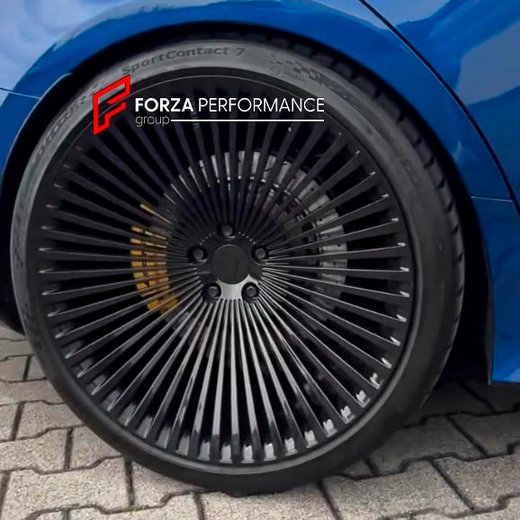 FORGED WHEELS RIMS for MERCEDES BENZ AMG GT R C S 43 53 63 C190 C192 X290