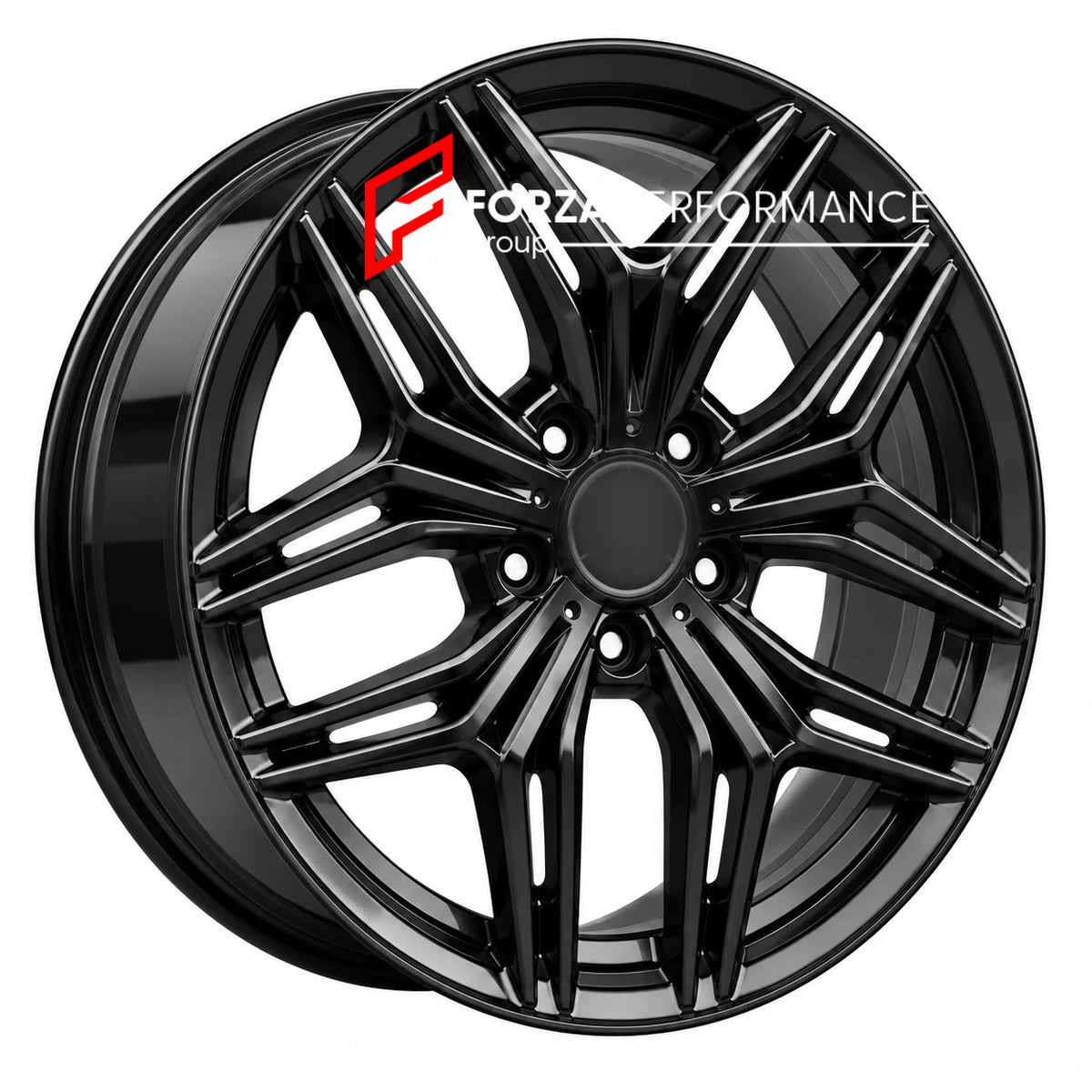 FORGED WHEELS RIMS FOR MERCEDES-BENZ AMG GT SUV X591 2027 GT53 GT55 GT63 Forza Performance custom fit buy OEM Mercedes-AMG GT SUV style design wheels