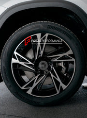 FORGED WHEELS RIMS FOR MERCEDES-BENZ AMG GT SUV X591 2027 GT53 GT55 GT63 Forza Performance custom fit buy OEM Mercedes-Benz GLB style design wheels