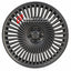 FORGED WHEELS RIMS FOR MERCEDES-BENZ AMG GT SUV X591 2027 GT53 GT55 GT63 Forza Performance custom fit buy OEM Mercedes Benz AMG GT A5904010800, A5904010900 style design wheels