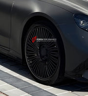 FORGED WHEELS RIMS FOR MERCEDES-BENZ AMG GT SUV X591 2027 GT53 GT55 GT63 Forza Performance custom fit buy OEM Mercedes Benz AMG GT A5904010800, A5904010900 style design wheels