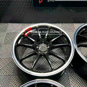 FORGED WHEELS RIMS FOR MERCEDES-BENZ AMG GT SUV X591 2027 GT53 GT55 GT63 Forza Performance custom fit buy OEM MERCEDES BENZ A2054017500 2054017400 style design wheels