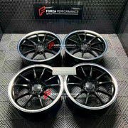 FORGED WHEELS RIMS FOR MERCEDES-BENZ AMG GT SUV X591 2027 GT53 GT55 GT63 Forza Performance custom fit buy OEM MERCEDES BENZ A2054017500 2054017400 style design wheels