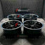 FORGED WHEELS RIMS FOR MERCEDES-BENZ AMG GT SUV X591 2027 GT53 GT55 GT63 Forza Performance custom fit buy OEM MERCEDES BENZ A2054017500 2054017400 style design wheels