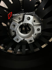 FORGED WHEELS RIMS FOR MERCEDES-BENZ AMG GT SUV X591 2027 GT53 GT55 GT63 Forza Performance custom fit buy OEM Mercedes-Benz AMG 10-double-spoke style design wheels