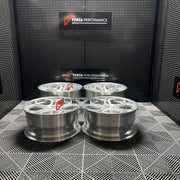FORGED WHEELS RIMS FOR MERCEDES-BENZ AMG GT SUV X591 2027 GT53 GT55 GT63 Forza Performance custom fit buy MEC Design CC5 style design wheels