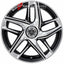 FORGED WHEELS RIMS FOR MERCEDES-BENZ AMG GT SUV X591 2027 GT53 GT55 GT63 Forza Performance custom fit buy OEM Mercedes-AMG GT SUV style design wheels