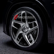 FORGED WHEELS RIMS FOR MERCEDES-BENZ AMG GT SUV X591 2027 GT53 GT55 GT63 Forza Performance custom fit buy OEM Mercedes-AMG GT SUV style design wheels