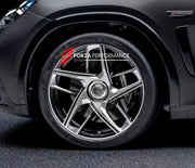 FORGED WHEELS RIMS FOR MERCEDES-BENZ AMG GT SUV X591 2027 GT53 GT55 GT63 Forza Performance custom fit buy OEM Mercedes-AMG GT SUV style design wheels