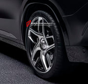 FORGED WHEELS RIMS FOR MERCEDES-BENZ AMG GT SUV X591 2027 GT53 GT55 GT63 Forza Performance custom fit buy OEM Mercedes-AMG GT SUV style design wheels