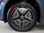 FORGED WHEELS RIMS FOR MERCEDES-BENZ AMG GT SUV X591 2027 GT53 GT55 GT63 Forza Performance custom fit buy OEM Mercedes-Benz G63 style design wheels