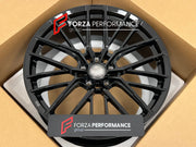 FORGED WHEELS RIMS FOR MERCEDES-BENZ AMG GT SUV X591 2027 GT53 GT55 GT63 Forza Performance custom fit buy Sapphire Luxury Alloys SX02 style design wheels