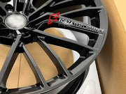 FORGED WHEELS RIMS FOR MERCEDES-BENZ AMG GT SUV X591 2027 GT53 GT55 GT63 Forza Performance custom fit buy Sapphire Luxury Alloys SX02 style design wheels