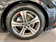 FORGED WHEELS RIMS FOR MERCEDES-BENZ AMG GT SUV X591 2027 GT53 GT55 GT63 Forza Performance custom fit buy OEM Mercedes-Benz GLC Coupe style design wheels