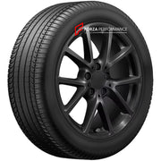 FORGED WHEELS RIMS for MERCEDES-BENZ CLA250 CLA350 C174 2026 custom fit OEM 10-Spoke Black
