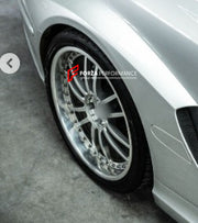 FORGED WHEELS RIMS FOR MERCEDES BENZ CLE-CLASS AMG CLE 646 2026+ Forza Performance custom fit buy OEM Mercedes-Benz AMG 12-Spoke 3-Piece style design wheels