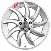 FORGED WHEELS RIMS FOR MERCEDES BENZ E CLASS W211 2009 Forza Performance custom fit buy OEM Mercedes Benz SLR McLaren style design wheels
