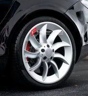 FORGED WHEELS RIMS FOR MERCEDES BENZ E CLASS W211 2009 Forza Performance custom fit buy OEM Mercedes Benz SLR McLaren style design wheels