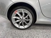 FORGED WHEELS RIMS FOR MERCEDES BENZ E CLASS W212 2016 Forza Performance custom fit buy OEM Mercedes Benz SLR McLaren style design wheels