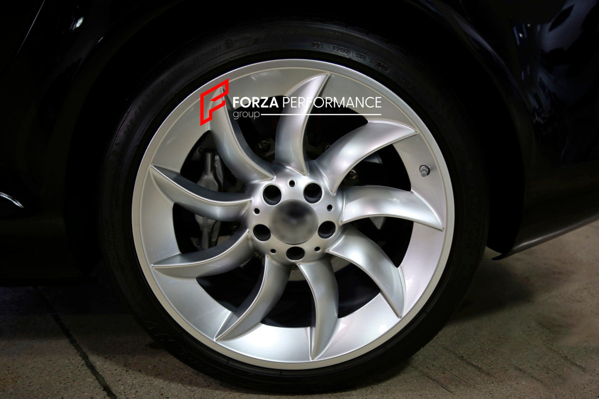 FORGED WHEELS RIMS FOR MERCEDES BENZ E CLASS W212 2016 Forza Performance custom fit buy OEM Mercedes Benz SLR McLaren style design wheels