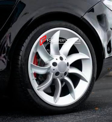 FORGED WHEELS RIMS FOR MERCEDES BENZ E CLASS W212 2016 Forza Performance custom fit buy OEM Mercedes Benz SLR McLaren style design wheels