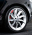 FORGED WHEELS RIMS FOR MERCEDES BENZ E CLASS W212 2016 Forza Performance custom fit buy OEM Mercedes Benz SLR McLaren style design wheels