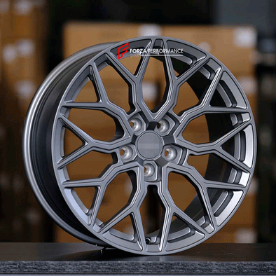 FORZA PERFORMANCE FORGED WHEELS RIMS for MERCEDES-BENZ E-CLASS W213 custom fit HF2