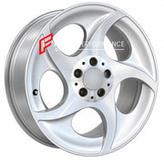 FORGED WHEELS RIMS FOR MERCEDES BENZ E53 AMG W214 S214 2025 Forza Performance custom fit buy OEM Mercedes-Benz "Alphard" alloy wheel