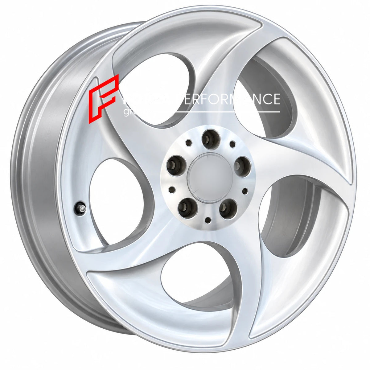 FORGED WHEELS RIMS FOR MERCEDES BENZ E53 AMG W214 S214 2025 Forza Performance custom fit buy OEM Mercedes-Benz "Alphard" alloy wheel