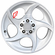 FORGED WHEELS RIMS FOR MERCEDES BENZ E53 AMG W214 S214 2025 Forza Performance custom fit buy OEM Mercedes-Benz "Alphard" alloy wheel