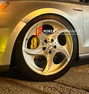 FORGED WHEELS RIMS FOR MERCEDES BENZ E53 AMG W214 S214 2025 Forza Performance custom fit buy OEM Mercedes-Benz "Alphard" alloy wheel