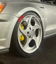 FORGED WHEELS RIMS FOR MERCEDES BENZ E53 AMG W214 S214 2025 Forza Performance custom fit buy OEM Mercedes-Benz "Alphard" alloy wheel