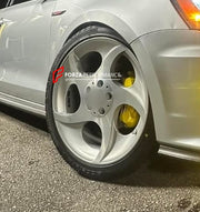 FORGED WHEELS RIMS FOR MERCEDES BENZ E53 AMG W214 S214 2025 Forza Performance custom fit buy OEM Mercedes-Benz "Alphard" alloy wheel