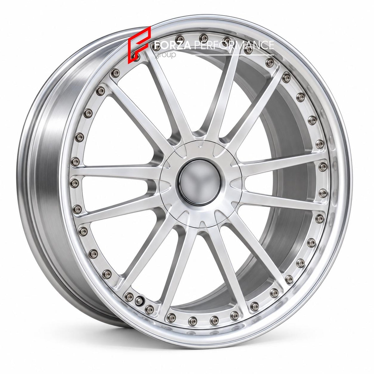FORGED WHEELS RIMS FOR MERCEDES BENZ E53 AMG W214 S214 2025 Forza Performance custom fit buy OEM Mercedes-Benz CLK DTM AMG style design wheels