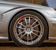 FORGED WHEELS RIMS FOR MERCEDES BENZ G CLASS AMG G 63 2027 Forza Performance custom fit buy OEM Mercedes-Benz CLK DTM AMG style design wheels