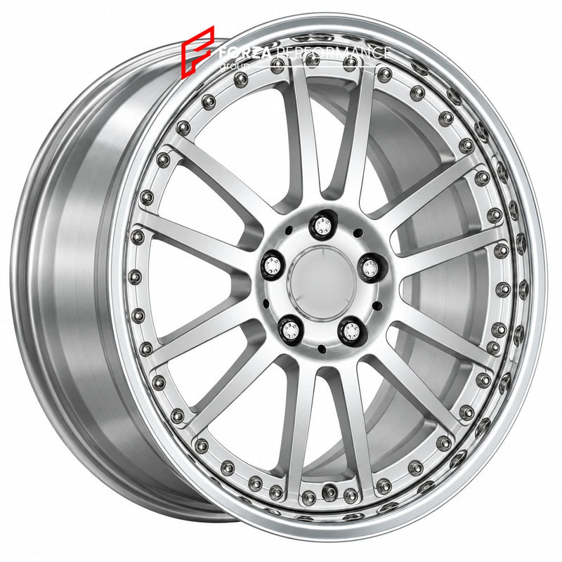 FORGED WHEELS RIMS FOR MERCEDES BENZ G CLASS AMG G 63 2027