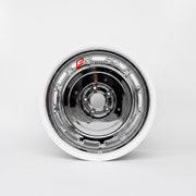 We manufacture premium quality forged wheels rims for Mercedes Benz in any design, size, color.

WHEEL SIZE:

Front: 20 x 9.5 ET 35
Rear: 20 x 9.5 ET 35
PCD: 5 x 130
CB: 84.1
Finish: Silver
Material: 6061-T6 Forged Aluminum
THIS WHEEL DESIGN CAN BE CUSTOM-MADE FOR YOUR CAR IN ANY SIZE AND COLOR OPTIONS
Available in monoblock, 2-piece, 3-piece, duoblock, beadlock
3D wheel renderings are provided according to the exact dimensions and specifications requested by the client, ensuring proper fitment for their ca